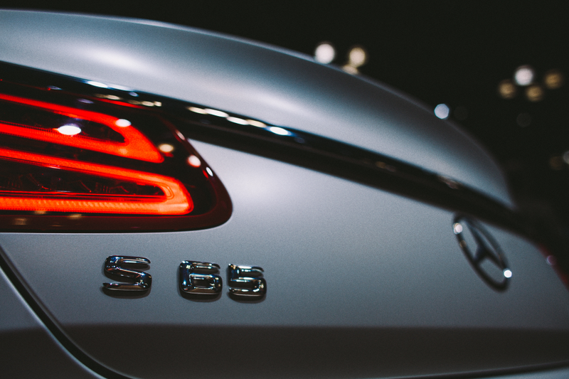 Illustration for article titled High-resolution photos // 2015 NY Auto Show